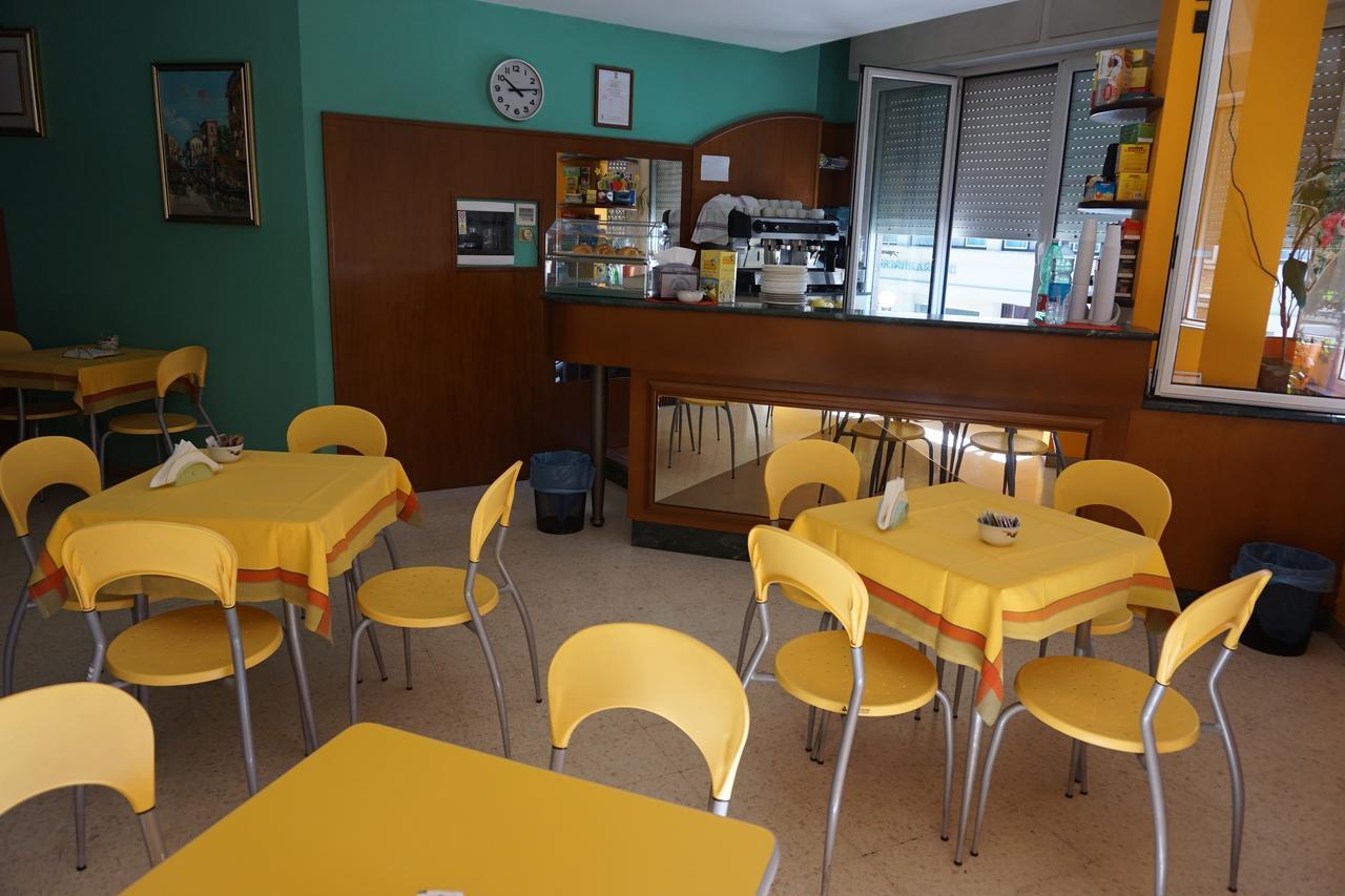 圣马可酒店 佩萨罗 外观 照片